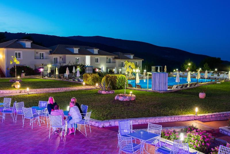 Keri Village & Spa by Zante Plaza - Genel