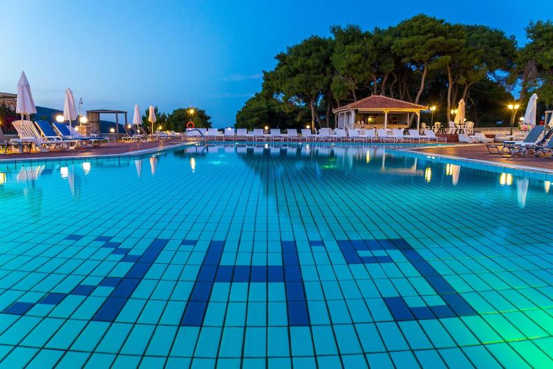Keri Village & Spa by Zante Plaza - Havuz