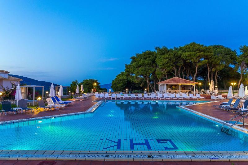 Keri Village & Spa by Zante Plaza - Havuz