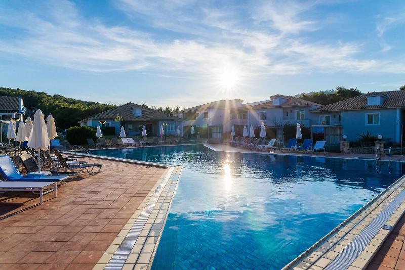 Keri Village & Spa by Zante Plaza - Havuz