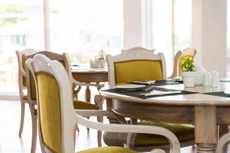 Keri Village & Spa by Zante Plaza - Restoran