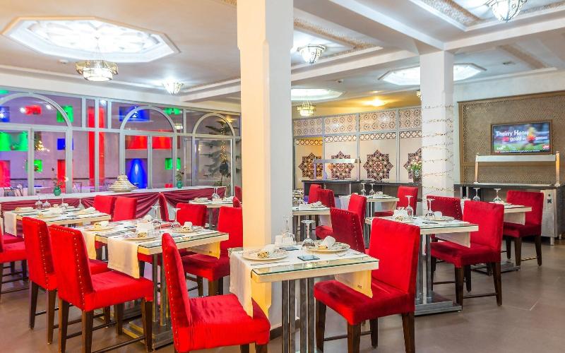 Art Place - Restoran