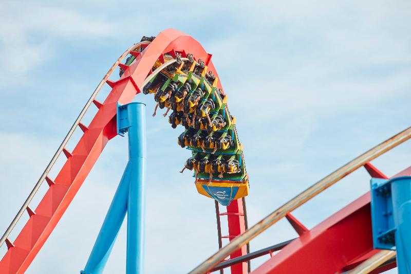 Portaventura Mansión de Lucy + Ticket Included - Aktivite