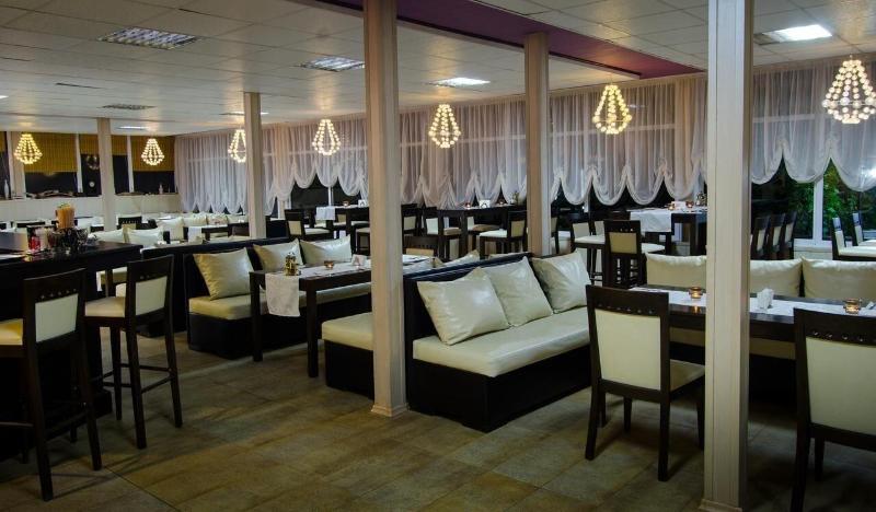 Tropics Hotel - Ultra All Inclusive - Bar