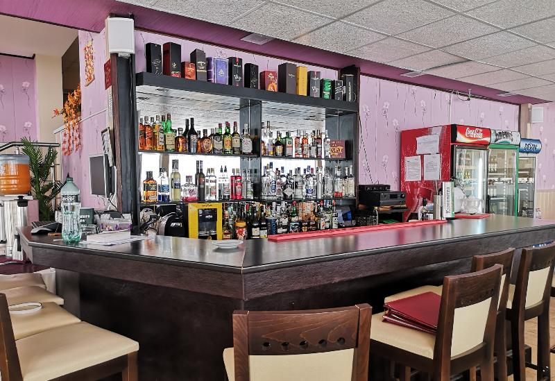 Tropics Hotel - Ultra All Inclusive - Bar