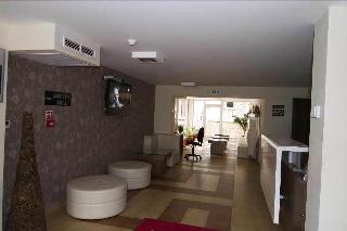 Tropics Hotel - Ultra All Inclusive fotoÄŸrafÄ±