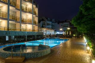 Tropics Hotel - Ultra All Inclusive fotoÄŸrafÄ±