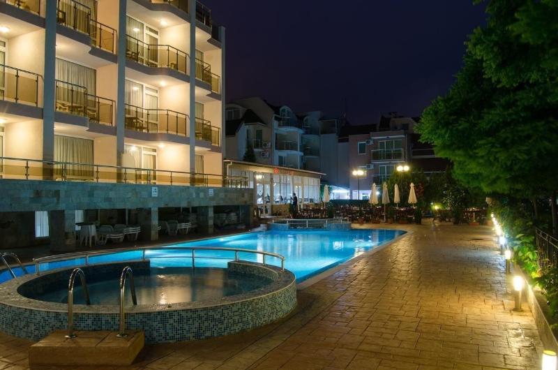 Tropics Hotel - Ultra All Inclusive - Aktivite