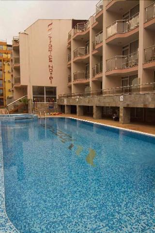 Tropics Hotel - Ultra All Inclusive fotoÄŸrafÄ±