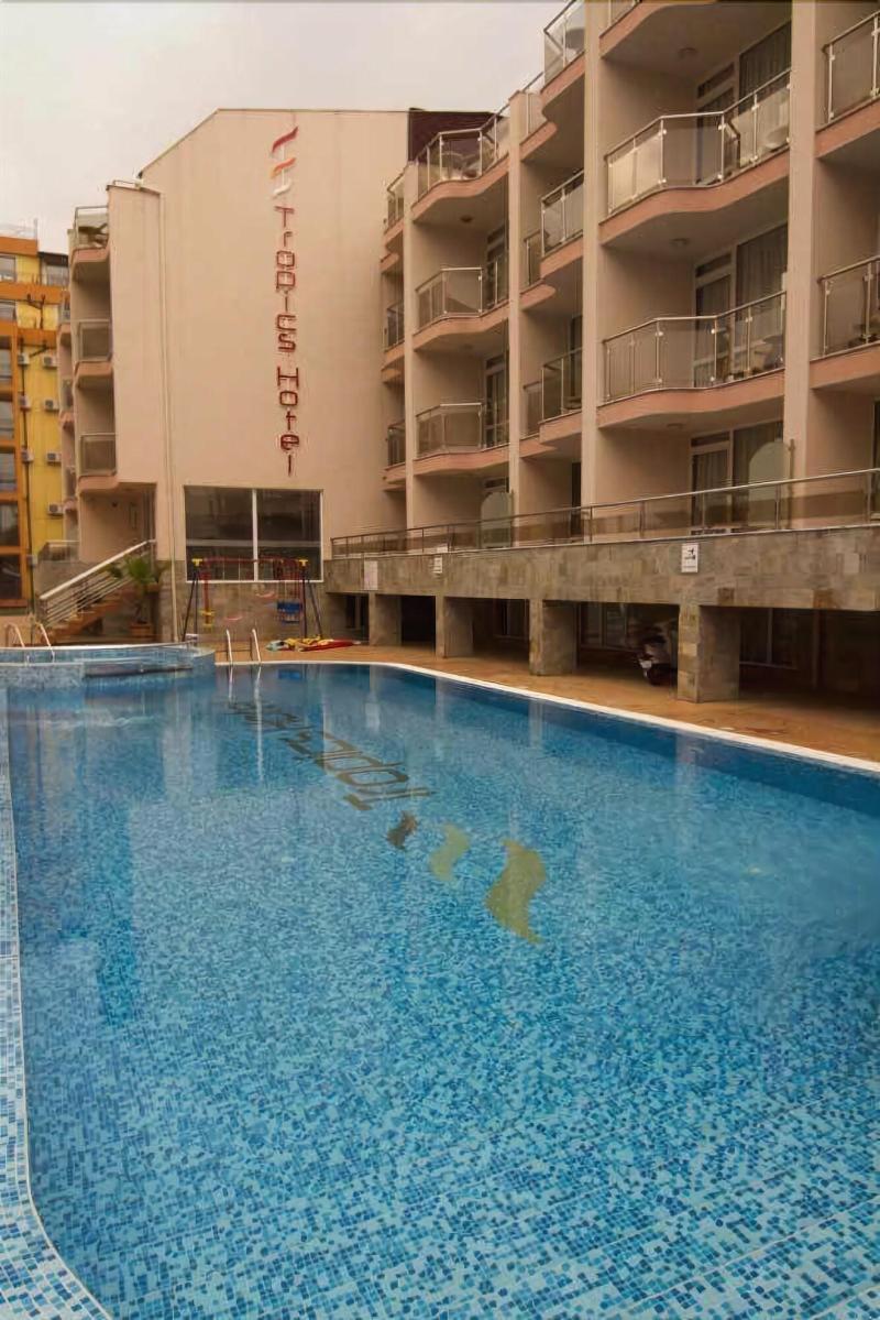 Tropics Hotel - Ultra All Inclusive - Aktivite