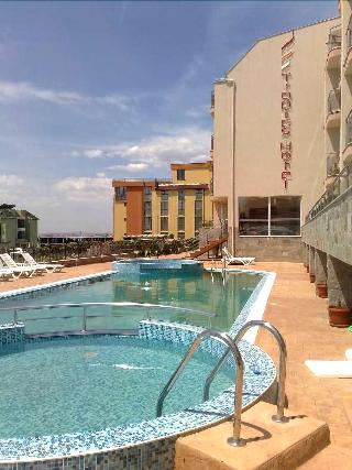 Tropics Hotel - Ultra All Inclusive fotoÄŸrafÄ±