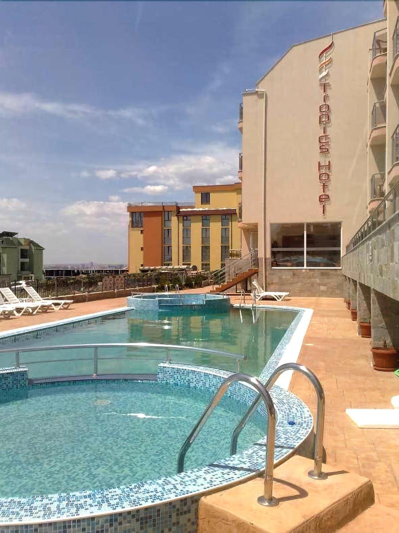 Tropics Hotel - Ultra All Inclusive - Aktivite