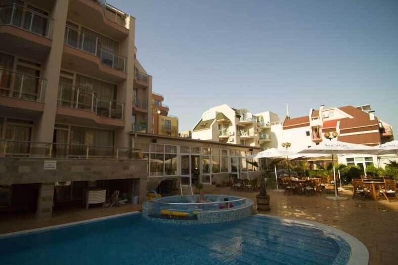 Tropics Hotel - Ultra All Inclusive - Aktivite