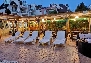 Tropics Hotel - Ultra All Inclusive fotoÄŸrafÄ±