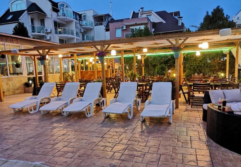 Tropics Hotel - Ultra All Inclusive - Genel