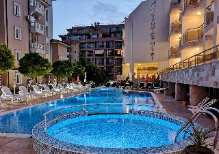 Tropics Hotel - Ultra All Inclusive fotoÄŸrafÄ±