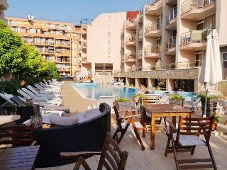 Tropics Hotel - Ultra All Inclusive fotoÄŸrafÄ±