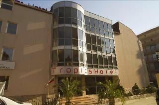 Tropics Hotel - Ultra All Inclusive fotoÄŸrafÄ±