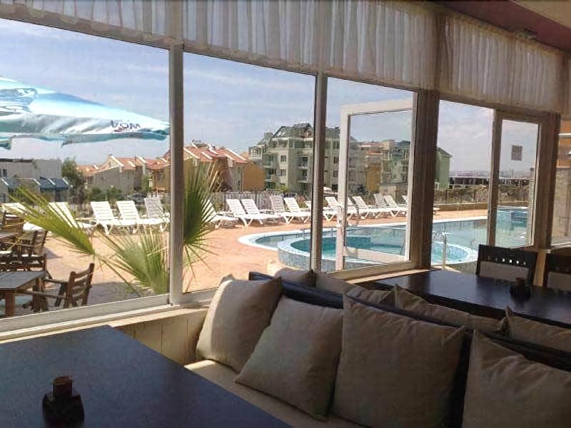 Tropics Hotel - Ultra All Inclusive - Genel