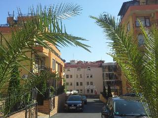 Tropics Hotel - Ultra All Inclusive fotoÄŸrafÄ±
