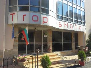 Tropics Hotel - Ultra All Inclusive fotoÄŸrafÄ±