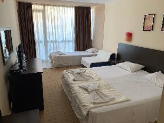 Tropics Hotel - Ultra All Inclusive fotoÄŸrafÄ±