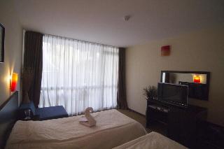 Tropics Hotel - Ultra All Inclusive fotoÄŸrafÄ±