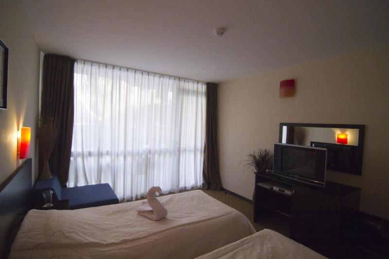 Tropics Hotel - Ultra All Inclusive - Oda