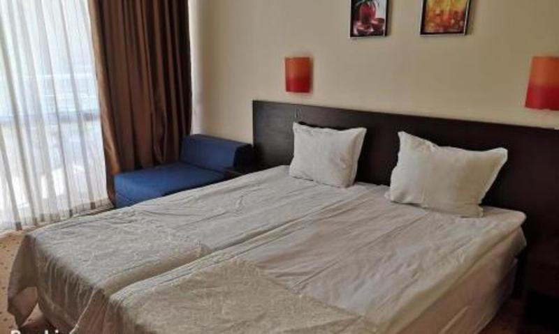 Tropics Hotel - Ultra All Inclusive - Oda