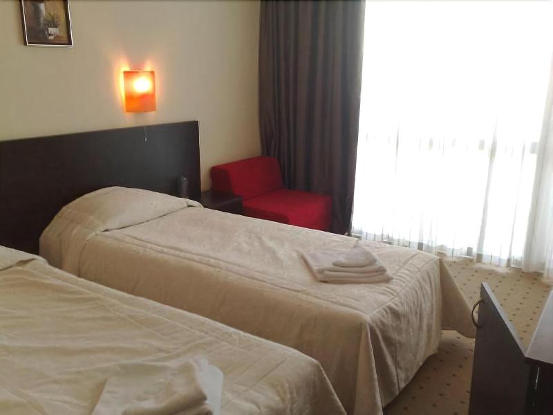Tropics Hotel - Ultra All Inclusive - Oda