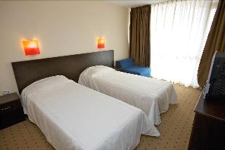 Tropics Hotel - Ultra All Inclusive fotoÄŸrafÄ±