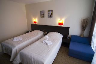 Tropics Hotel - Ultra All Inclusive fotoÄŸrafÄ±
