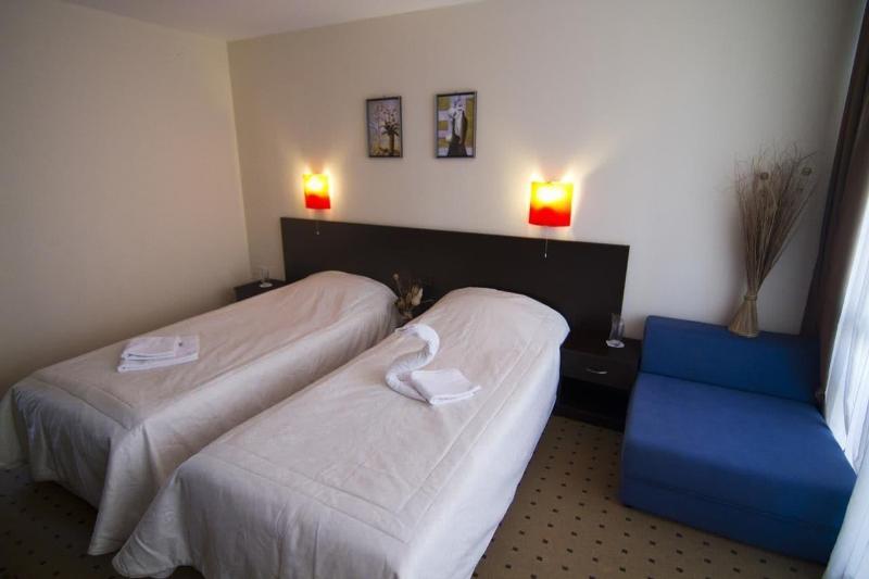 Tropics Hotel - Ultra All Inclusive - Oda
