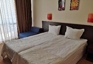 Tropics Hotel - Ultra All Inclusive fotoÄŸrafÄ±