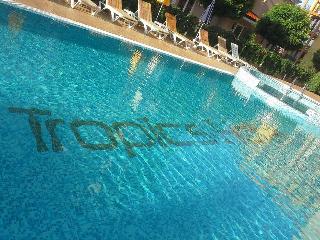 Tropics Hotel - Ultra All Inclusive fotoÄŸrafÄ±