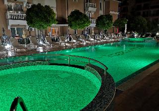 Tropics Hotel - Ultra All Inclusive fotoÄŸrafÄ±