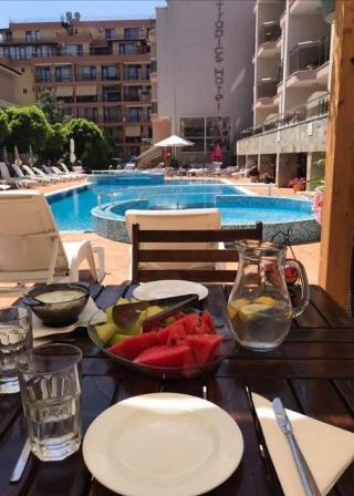 Tropics Hotel - Ultra All Inclusive fotoÄŸrafÄ±
