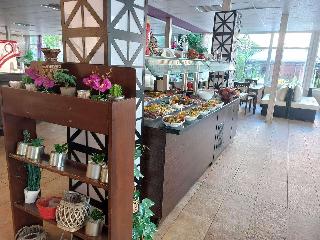 Tropics Hotel - Ultra All Inclusive fotoÄŸrafÄ±