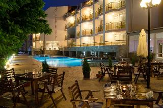 Tropics Hotel - Ultra All Inclusive fotoÄŸrafÄ±