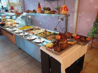 Tropics Hotel - Ultra All Inclusive fotoÄŸrafÄ±