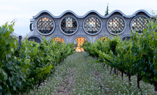 Cava & Hotel Mastinell fotoÄŸrafÄ±