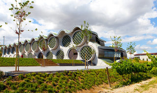 Cava & Hotel Mastinell fotoÄŸrafÄ±