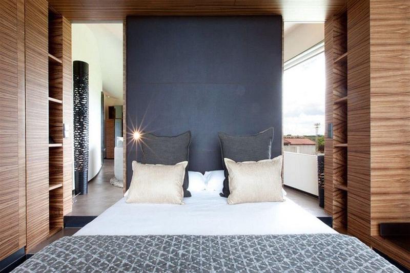Cava & Hotel Mastinell - Oda