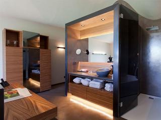Cava & Hotel Mastinell fotoÄŸrafÄ±
