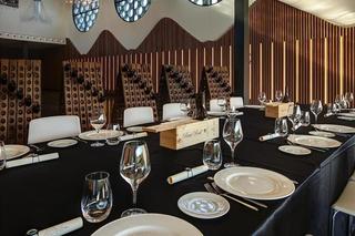 Cava & Hotel Mastinell fotoÄŸrafÄ±