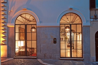 The Fifteen Keys Hotel fotoÄŸrafÄ±