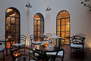 The Fifteen Keys Hotel fotoÄŸrafÄ±