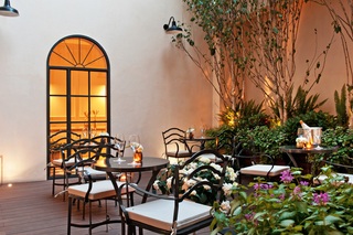 The Fifteen Keys Hotel fotoÄŸrafÄ±