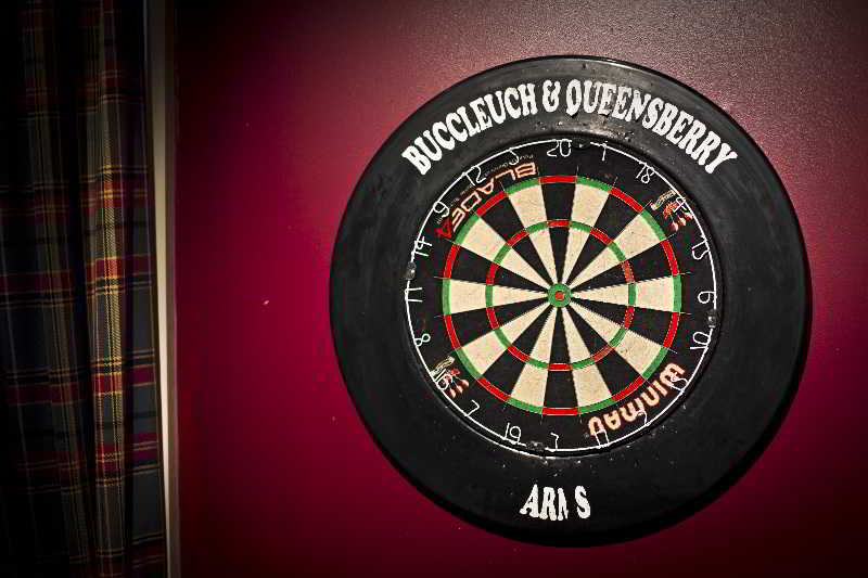 Buccleuch and Queensberry Arms fotoÄŸrafÄ±