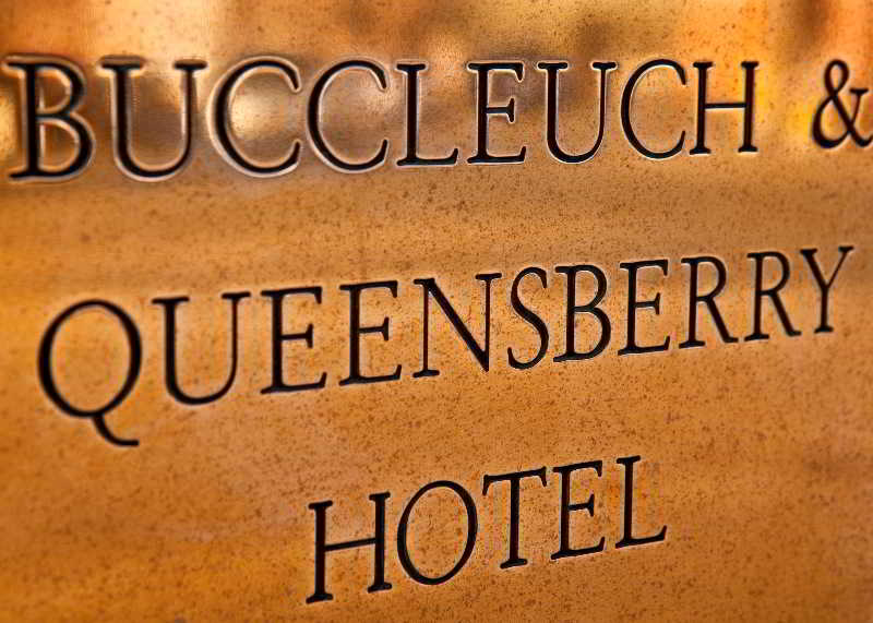 Buccleuch and Queensberry Arms otel fotoğrafı